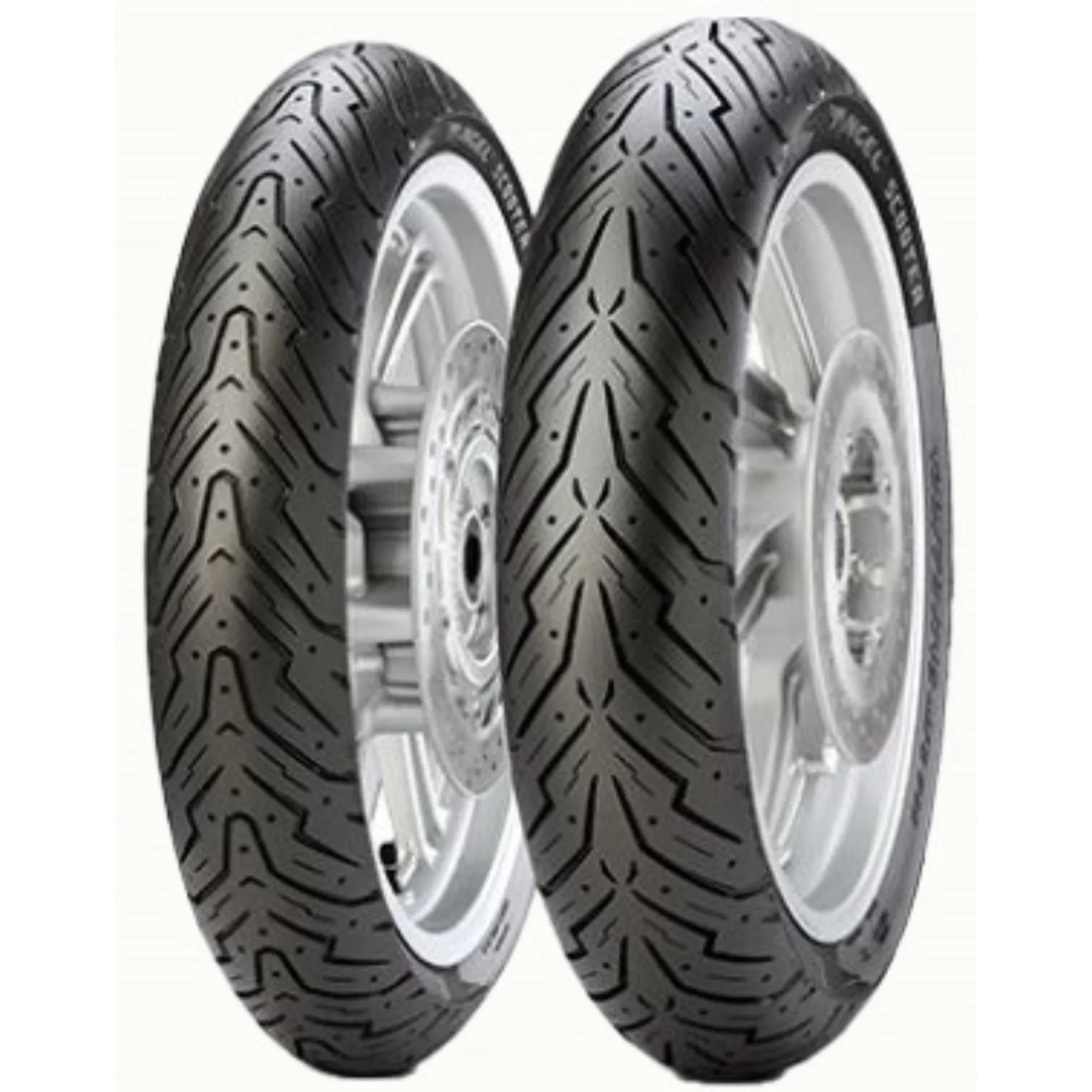 Pirelli Angel Scooter Tyre