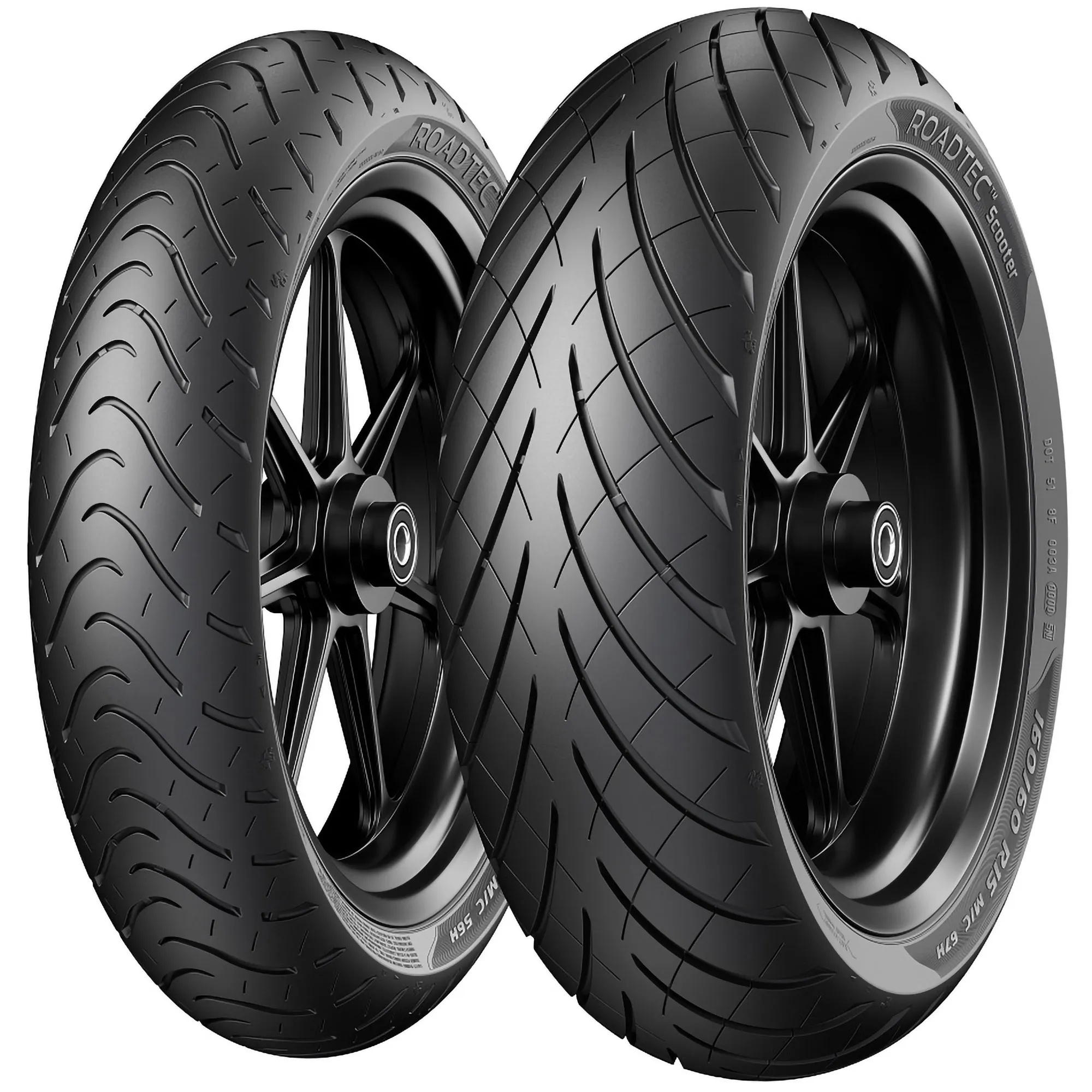 Metzeler Roadtec Scooter Tyre