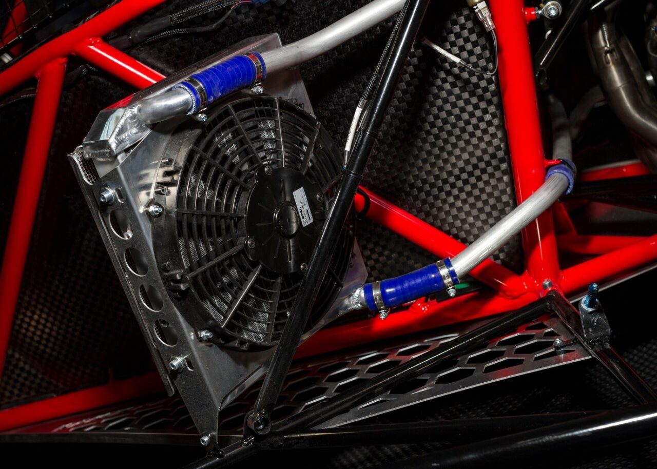 Car Cooling Systems: How Do They Work? & What Do They do?