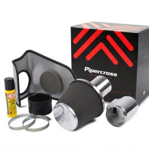 Pipercross induction kits