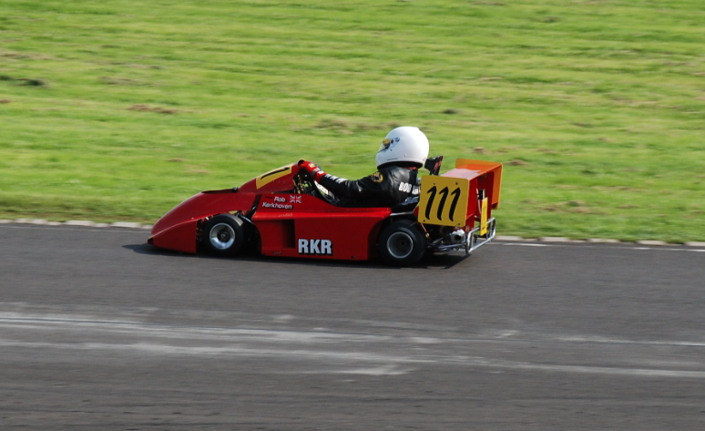Superkarts