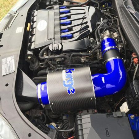 Racing Air Filters: Your Complete Guide