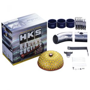 HKS induction kits