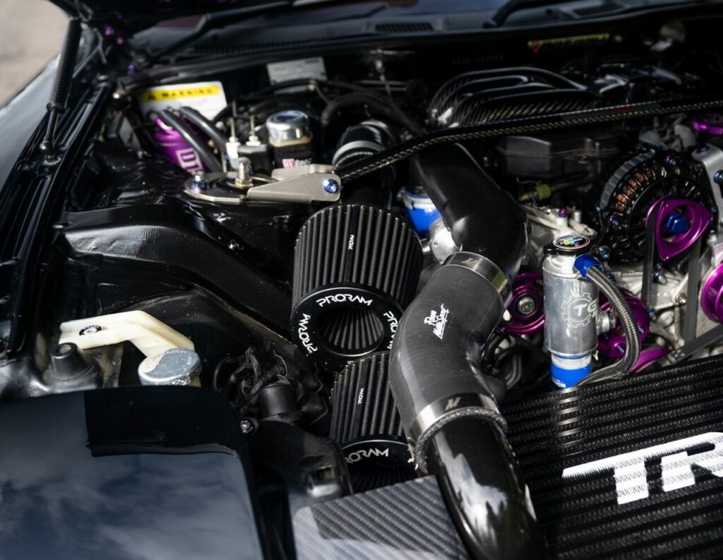 Air filter
