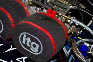 Racing Air Filters: Your Complete Guide