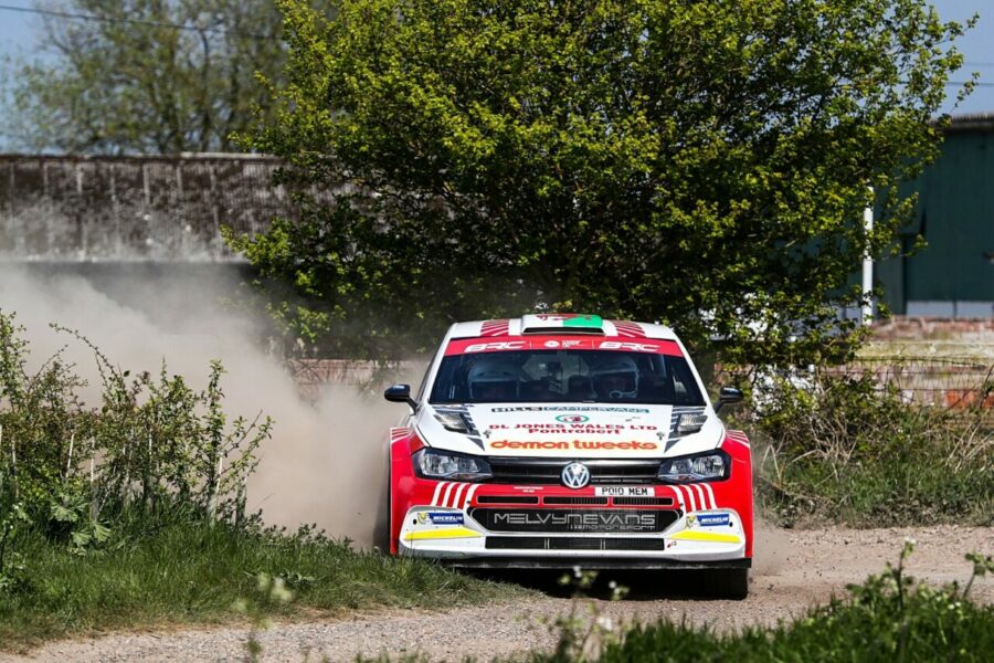 Get a Motorsport licence