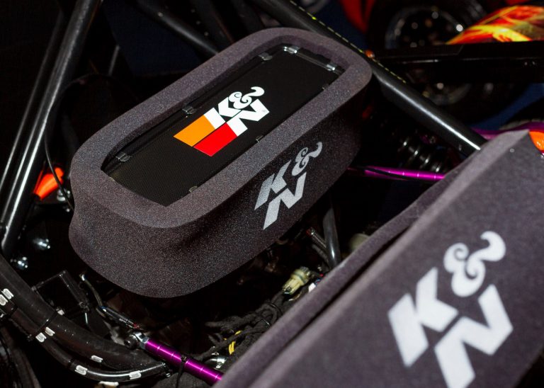 Racing Air Filters: Your Complete Guide