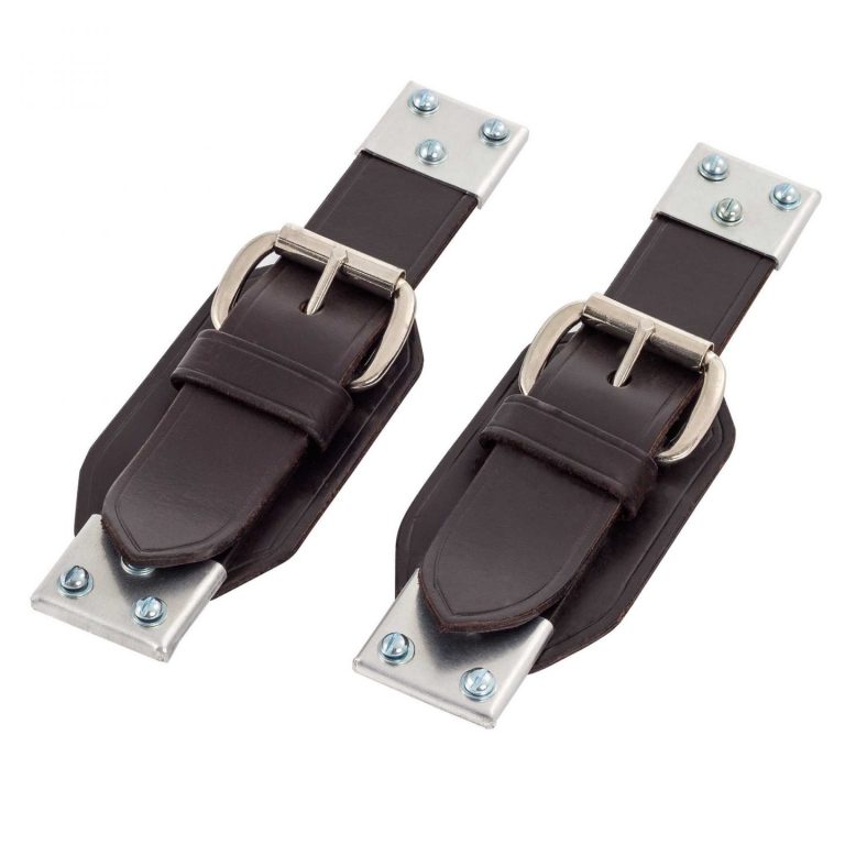 Pitking Products High Quality Leather Straps