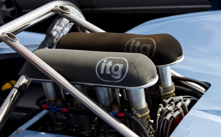 Racing Air Filter