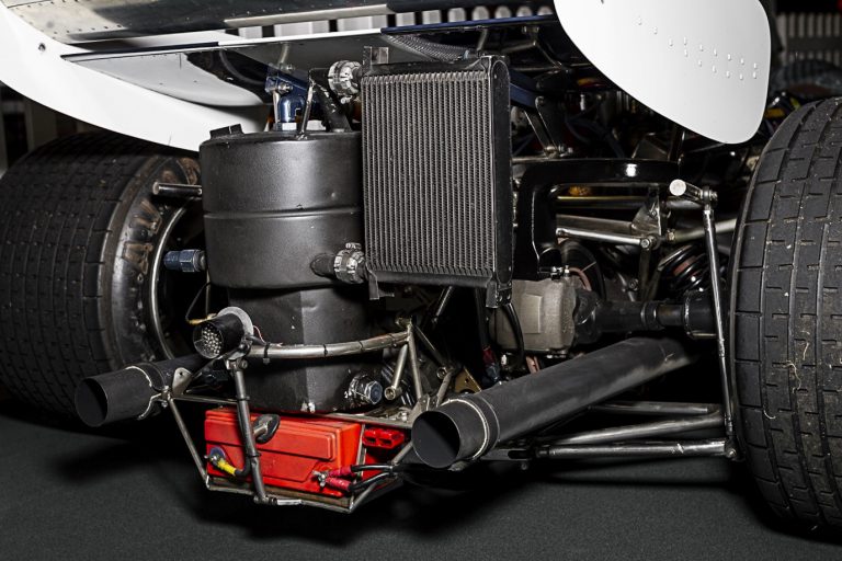 Car Oil Cooler