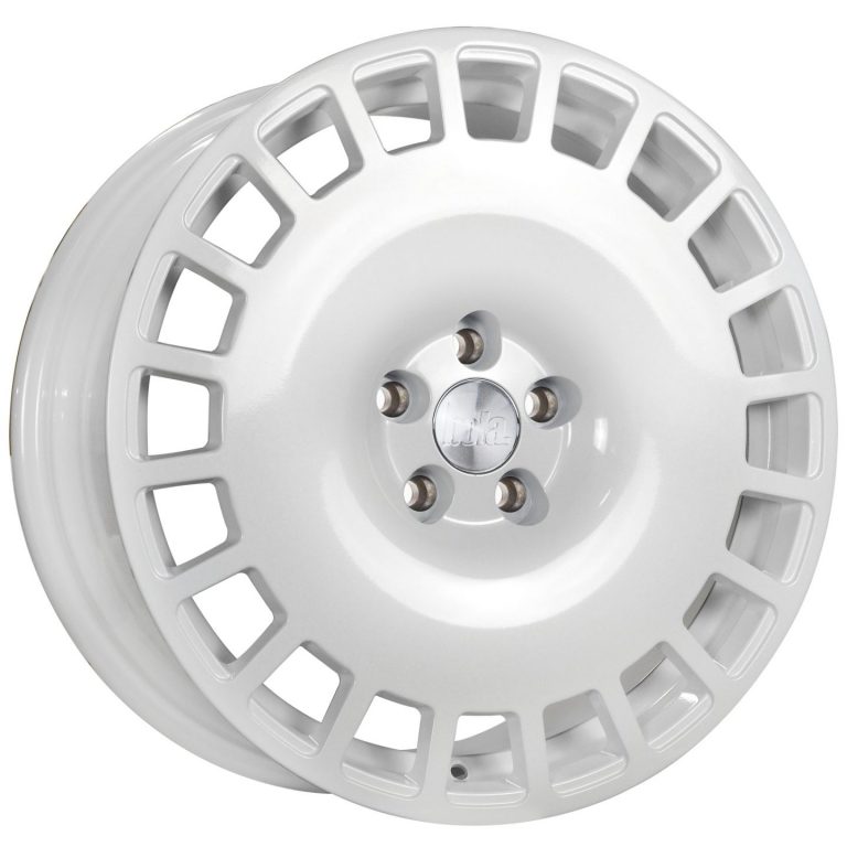 Bola wheels for vans