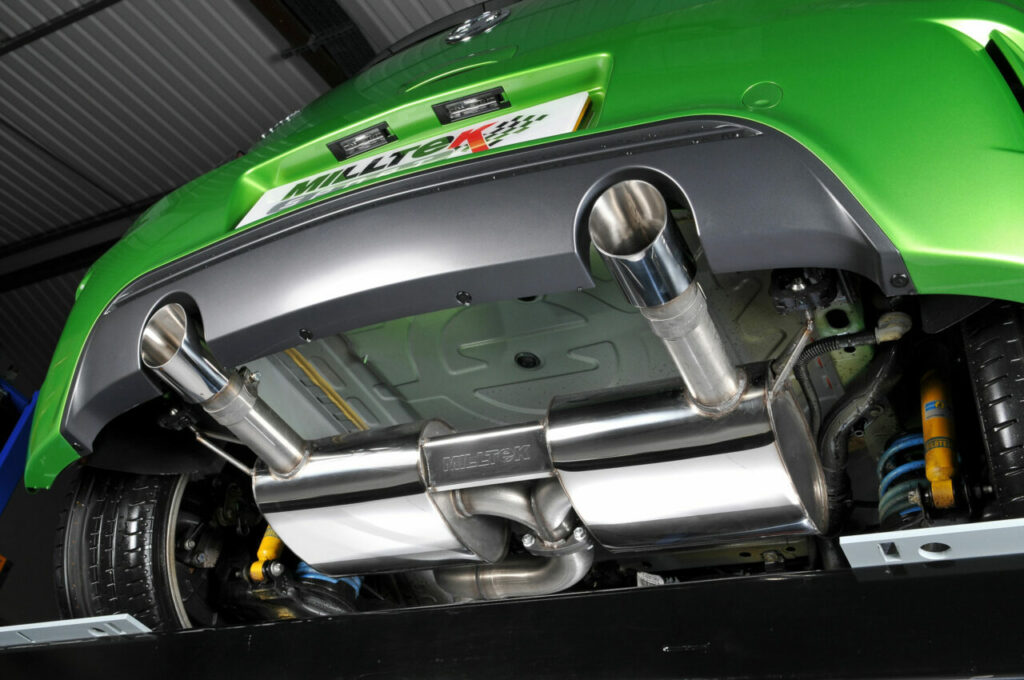 How To Get The Best Sounding Exhaust