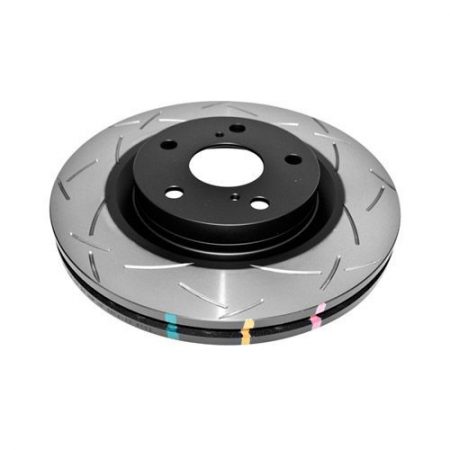 Track car brake discs