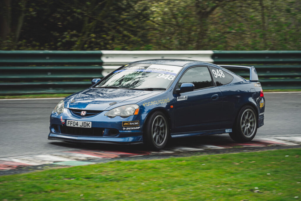 Track Day Top 10 Essentials