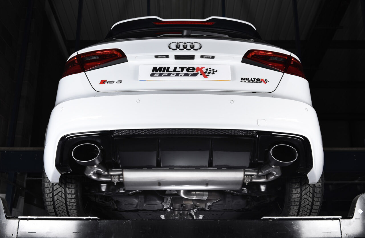 The Complete Guide to Performance Exhaust Upgrades