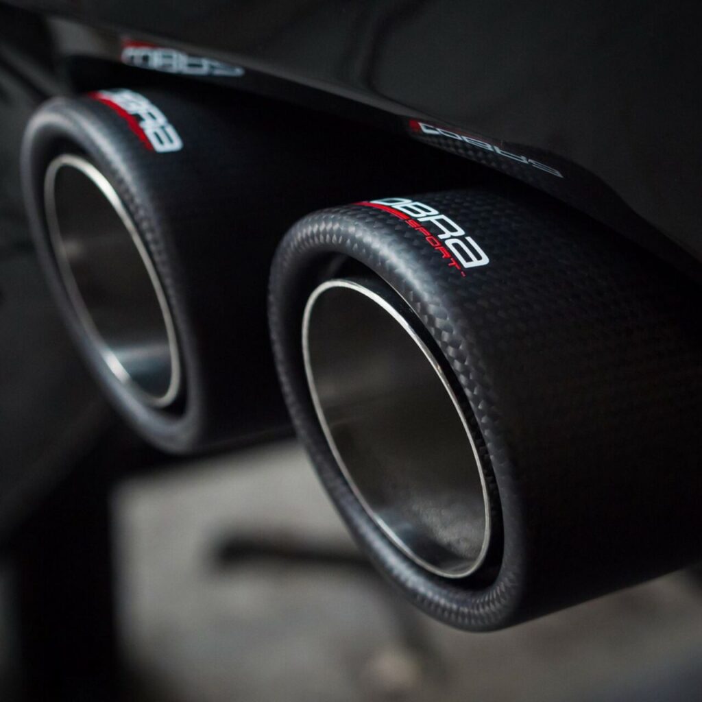 Cobra Exhaust