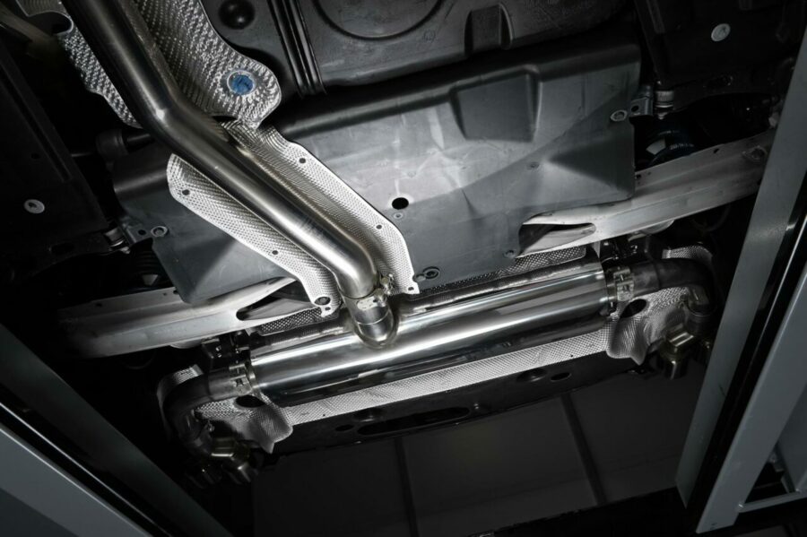 Exhaust Image