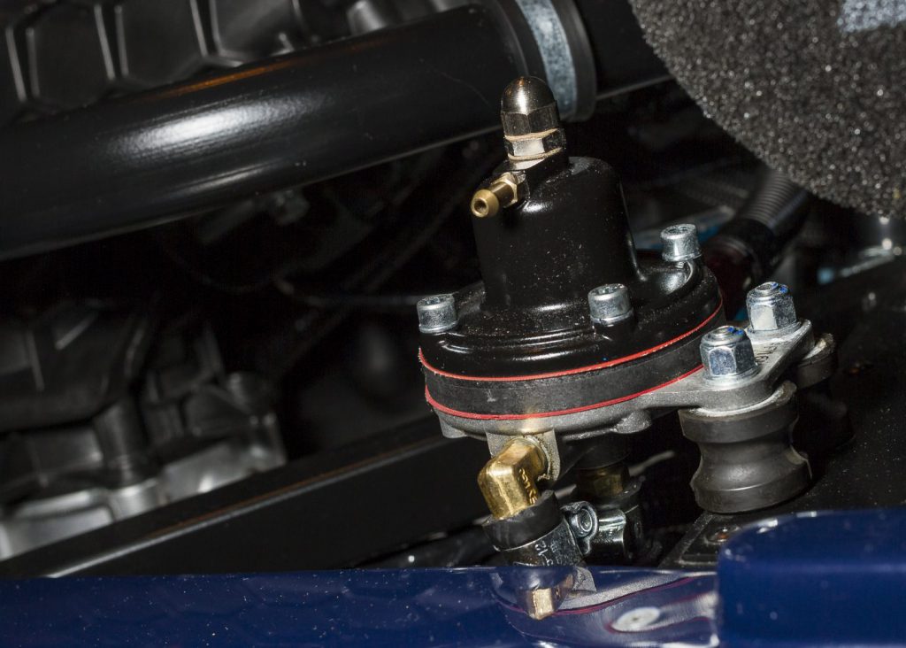 Plumbing a Fuel System – What You Need to Know First