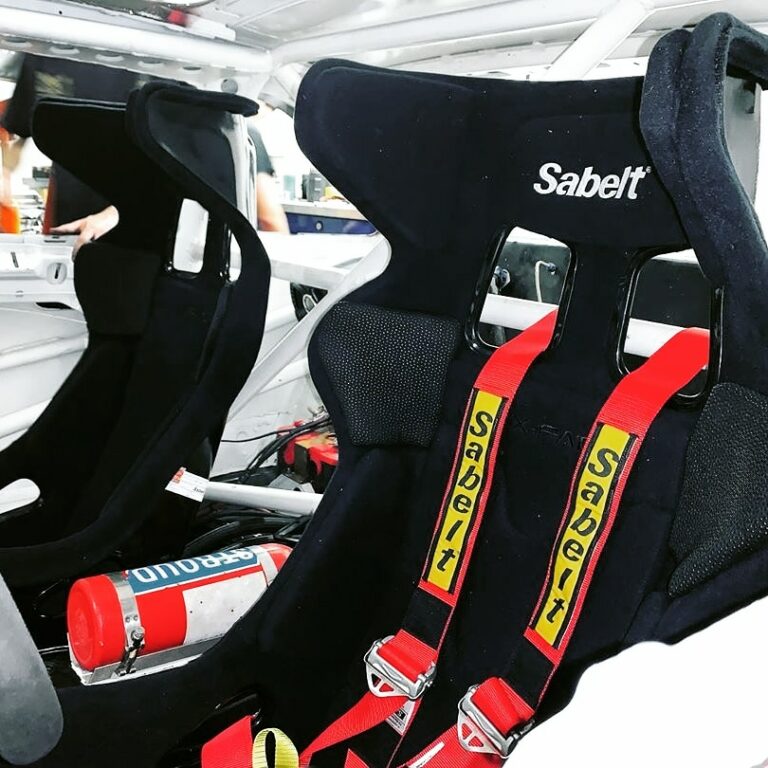 Sabelt seats