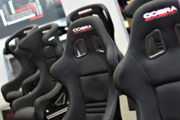 Cobra motorsport
