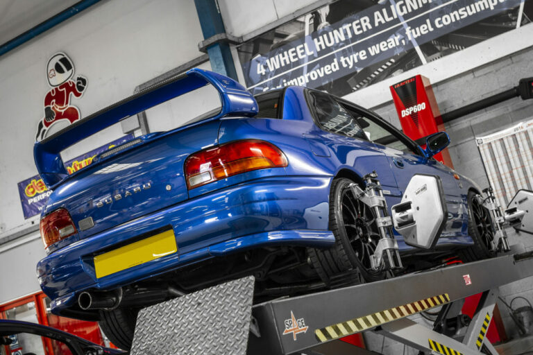 How to Figure Out Which Wheels and Tyres Fit Your Car