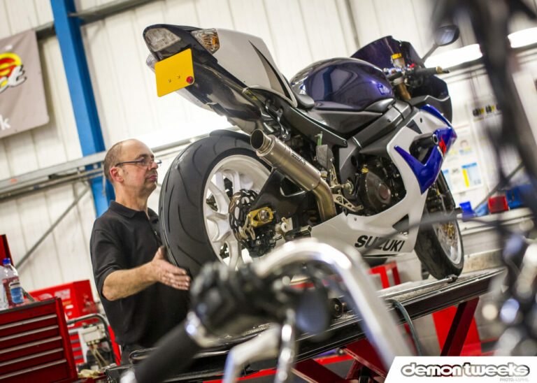 2-Stroke Engine Oil