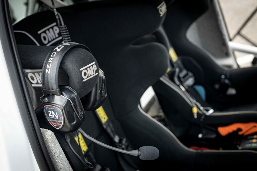 Motorsport Rally Intercom Systems Guide