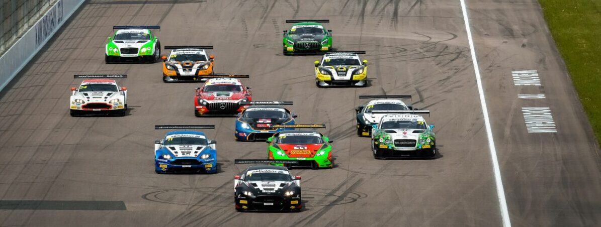 Step By Step Guide To Get A Motorsport Licence
