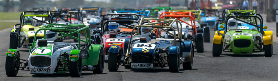 Caterhams