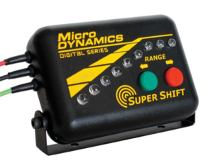Micro Dynamics Super Shift