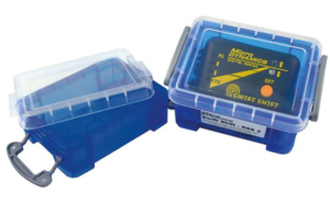 Micro Dynamics Super Shift Case