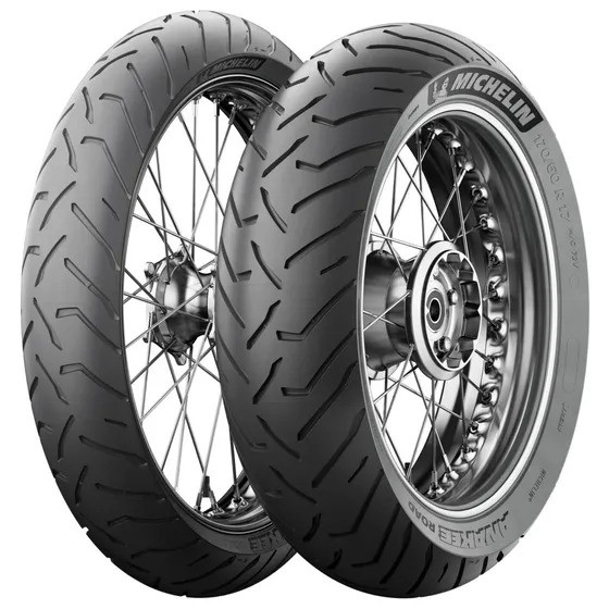 Michelin Anakee Road