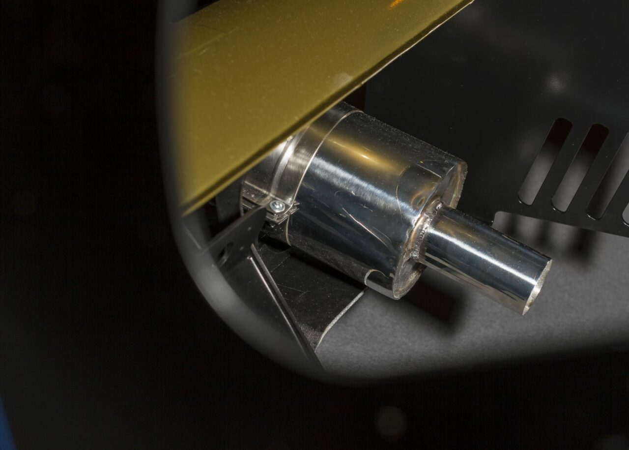 Guide to Exhaust Silencers & Noise Reduction