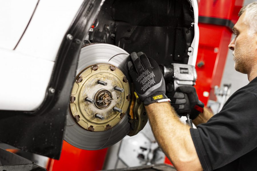 Brakes