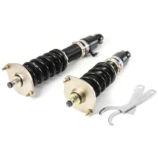 BC Racing BR Series Coilover Suspension Kit
