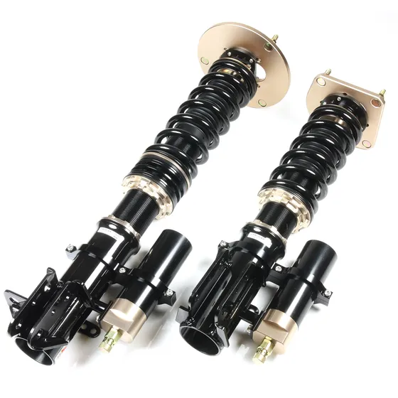 BC Racing Coilovers