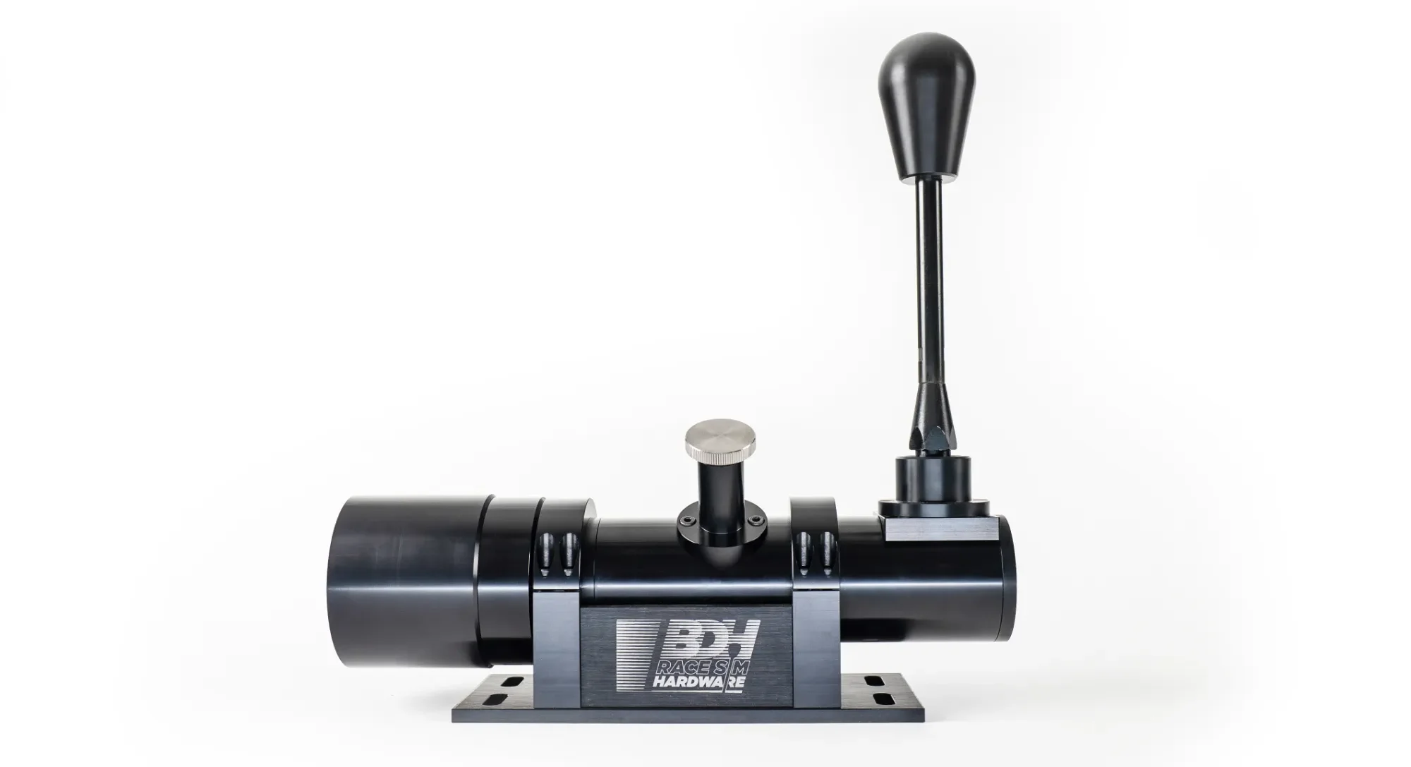 BDH Race Sim Hardware H1 Bazooka H Pattern Shifter