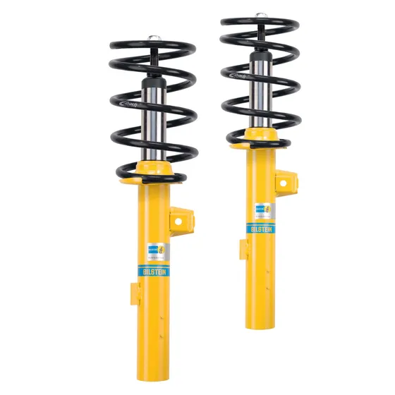 Bilstein B12 Pro-Kit Suspension Kit With B6 Shock Absorbers