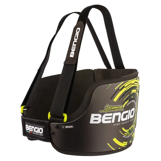 Bengio Bumper Lady Karting Rib Protector
