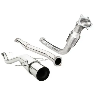Cobra Sport Exhausts