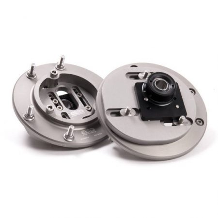 Coilover kit