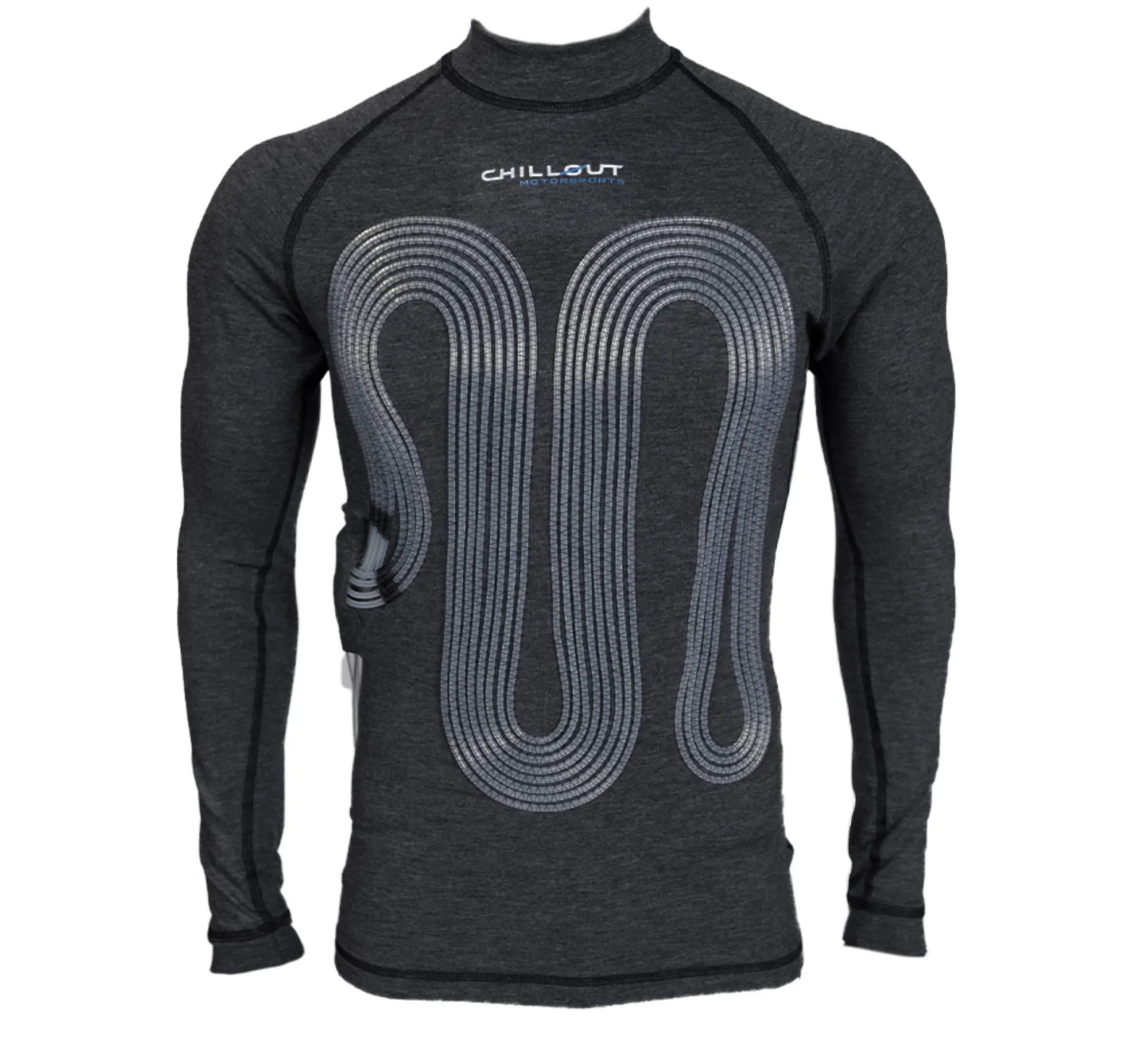 Chillout Motorsports Pro Touring FIA/SFI Approved Cooling Shirt