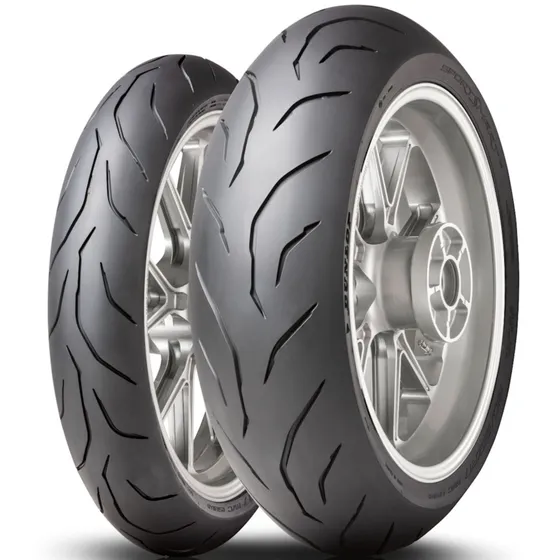 Dunlop SportSmart Mk4