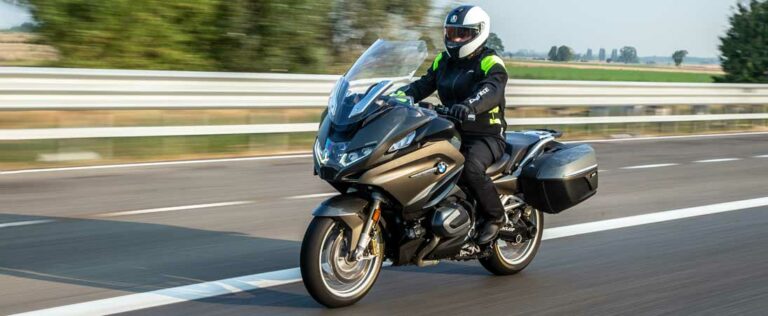 Dunlop Sportmax Roadsmart IV Motorcycle Touring Tyre