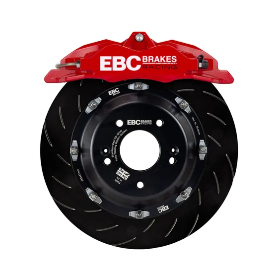 EBC Big Brake Kit