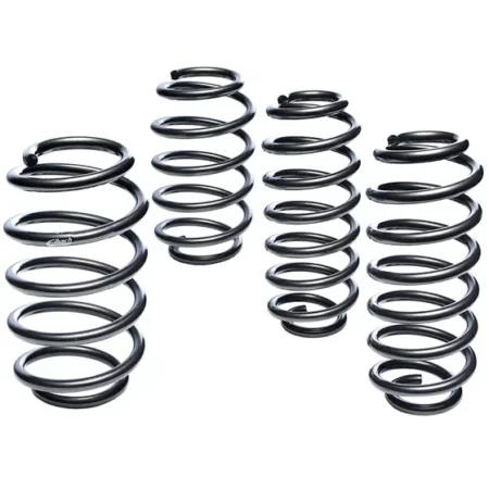 Eibach Pro-Kit Lowering Spring Kit
