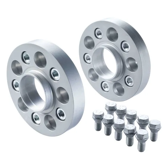 Eibach Pair of 20mm Pro-Spacer Wheel Spacers (Kit)