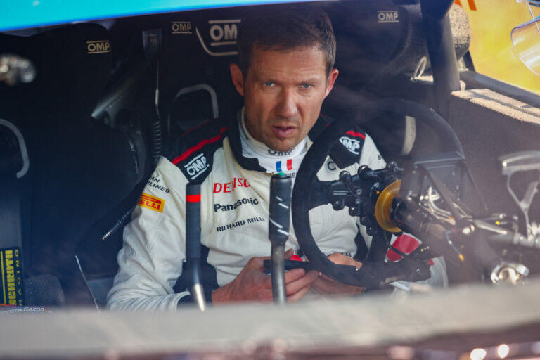 Seb Ogier
