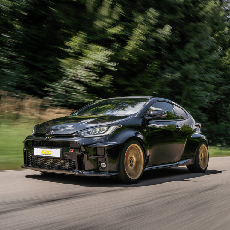 Which Coilovers Are Best For Me?