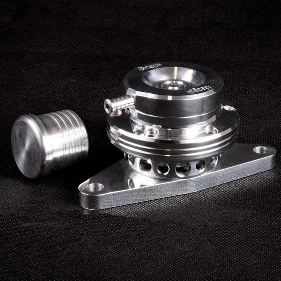 Forge Dump Valve Ram Type
